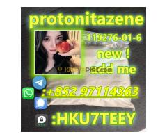 Protonitazene,119276-01-6 - Kép 3/4
