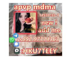 Apvp,14530-33-7,Safety delivery - Kép 2/4
