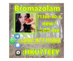 Bromazolam, - Kép 1/4