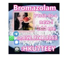 Bromazolam, - Kép 4/4