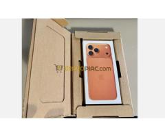 New Stock Apple iPhone 17,17 Pro Max ,iPhone 17Air, unlocked ios26 - Kép 1/3