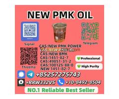 Factory Supply New P.M.K Oil 28578-16-7 and  49851-31-2