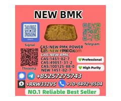 Top Selling New B.M.K Power 5449-12-7 and 1451-82-7