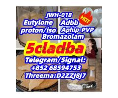 5cladba 5cladbb 5fdab protonitazene - Kép 1/6