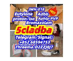 5cladba 5cladbb 5fdab protonitazene - Kép 2/6