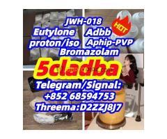 5cladba 5cladbb 5fdab protonitazene - Kép 3/6
