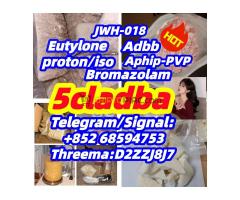 5cladba 5cladbb 5fdab protonitazene - Kép 4/6