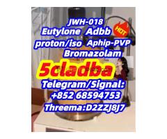 5cladba 5cladbb 5fdab protonitazene - Kép 5/6