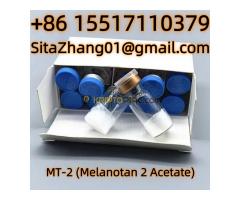 Discount Price Mt2 Mt-2 Melanotan II Lyophilized Power Peptides Melanotan 2 Acetate Mt2 Latest Batch