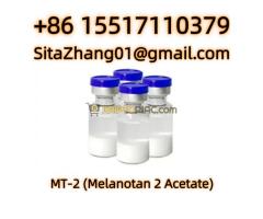 Discount Price Mt2 Mt-2 Melanotan II Lyophilized Power Peptides Melanotan 2 Acetate Mt2 Latest Batch - Kép 6/12