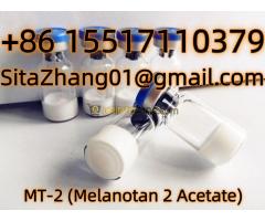 Discount Price Mt2 Mt-2 Melanotan II Lyophilized Power Peptides Melanotan 2 Acetate Mt2 Latest Batch - Kép 8/12