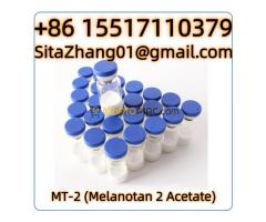 Discount Price Mt2 Mt-2 Melanotan II Lyophilized Power Peptides Melanotan 2 Acetate Mt2 Latest Batch - Kép 9/12