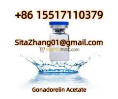 Gonadorelin Acetate Peptide Bodybuilding