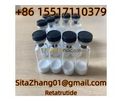 Wholesale to EU UK Aus Janoshik Lab 99% Retatrutide (GLP 1/GLP1/Reta) Buy Custom Weight Loss Peptide - Kép 6/7