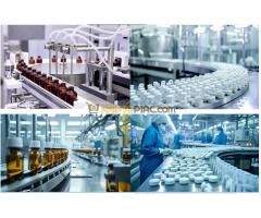Premium Quality CAS 12629-01-5 GROWTH HORMONE Somatotropin HGH 191AA 10 GEL - Kép 9/10