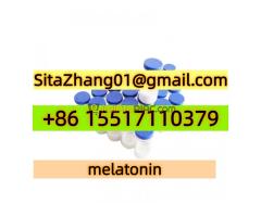 Melatonin Powder 21 Years of Experience in Melatonin Production Melatonin GMP Melatonin Factory Mela