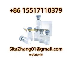 Melatonin Powder 21 Years of Experience in Melatonin Production Melatonin GMP Melatonin Factory Mela - Kép 5/12