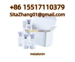 Melatonin Powder 21 Years of Experience in Melatonin Production Melatonin GMP Melatonin Factory Mela - Kép 6/12