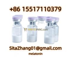 Melatonin Powder 21 Years of Experience in Melatonin Production Melatonin GMP Melatonin Factory Mela - Kép 8/12