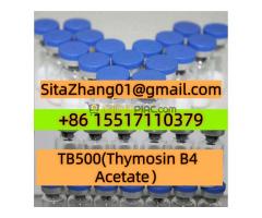 TB500 (Thymosin B4 Acetate | La Paz - Kép 3/12