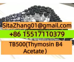 TB500 (Thymosin B4 Acetate | La Paz - Kép 5/12