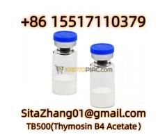 TB500 (Thymosin B4 Acetate | La Paz - Kép 6/12