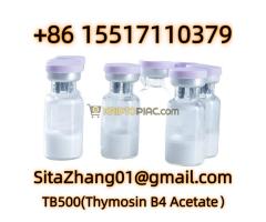 TB500 (Thymosin B4 Acetate | La Paz - Kép 7/12