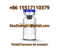 TB500 (Thymosin B4 Acetate | La Paz - Kép 8/12