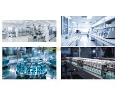 TB500 (Thymosin B4 Acetate | La Paz - Kép 10/12