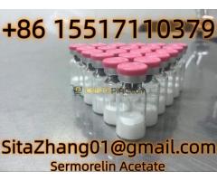 Benefits of Sermorelin acetate(GHRH) peptides for bodybuilding dosage - Kép 7/10