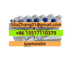Ipamorelin with Mannitol