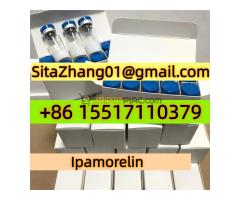 Ipamorelin with Mannitol