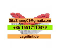 Weight Loss Peptide Retatrutide Adipotide Mazdutide Cagrilintide Survodutide Mt2 Ghkcu Peptide