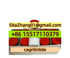 Weight Loss Peptide Retatrutide Adipotide Mazdutide Cagrilintide Survodutide Mt2 Ghkcu Peptide