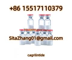 Weight Loss Peptide Retatrutide Adipotide Mazdutide Cagrilintide Survodutide Mt2 Ghkcu Peptide - Kép 4/9