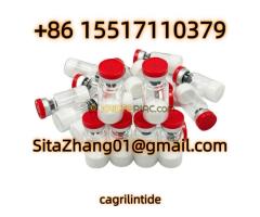 Weight Loss Peptide Retatrutide Adipotide Mazdutide Cagrilintide Survodutide Mt2 Ghkcu Peptide - Kép 5/9
