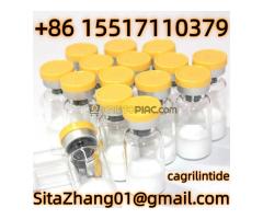 Weight Loss Peptide Retatrutide Adipotide Mazdutide Cagrilintide Survodutide Mt2 Ghkcu Peptide - Kép 6/9