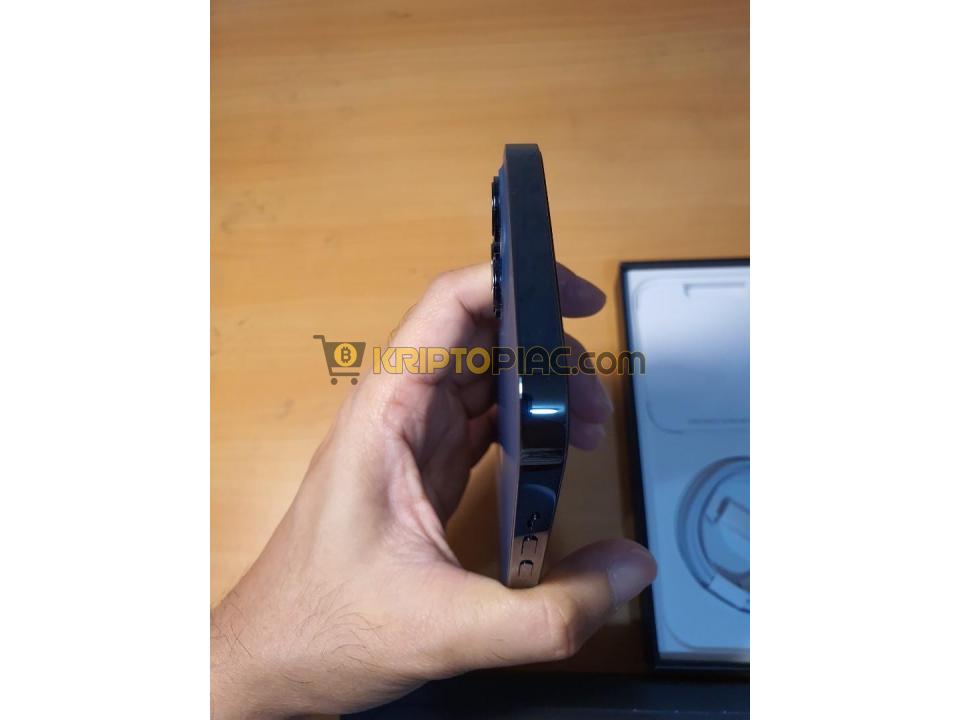 Iphone 12 Pro Max 256Gb sürgősen eladó - 3/3