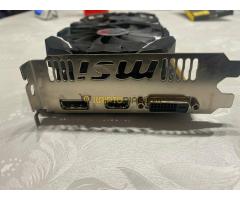 GIGABYTE GeForce GTX 660 Ti 2Gb (GV-N66TOC-2GD) Videókártya, GPU