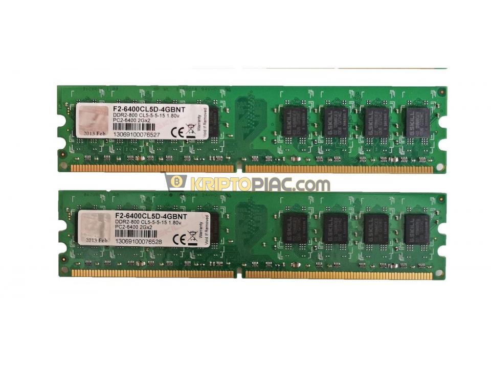 Többféle DDR2-es memória, ram - 5/5