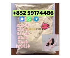 USD 5, High Purity Orange Powder 6cladb 5cladb 4cladb 4fadb Low Price - Kép 1/3