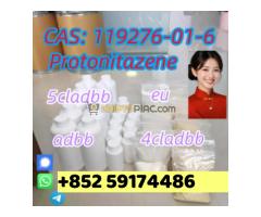 USD 5, High Purity Orange Powder 6cladb 5cladb 4cladb 4fadb Low Price - Kép 3/3