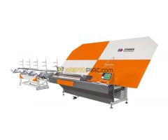 Insulating Glass Production Line - Kép 2/12