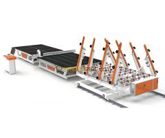 Insulating Glass Production Line - Kép 8/12