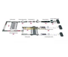 Insulating Glass Production Line - Kép 11/12