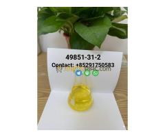 B.M.K P.M.K, CAS 1451-82-7 Toppest Factory Supply - Kép 12/12