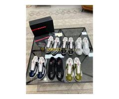 High-quality shoes, belts, and accessories - Kép 3/12