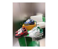 High-quality shoes, belts, and accessories - Kép 4/12