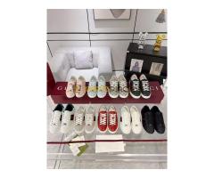 High-quality shoes, belts, and accessories - Kép 12/12