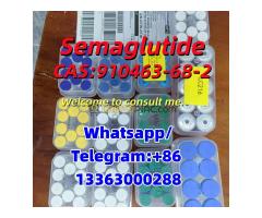 High Quality Semaglutide CAS:910463-68-2 - Kép 2/3